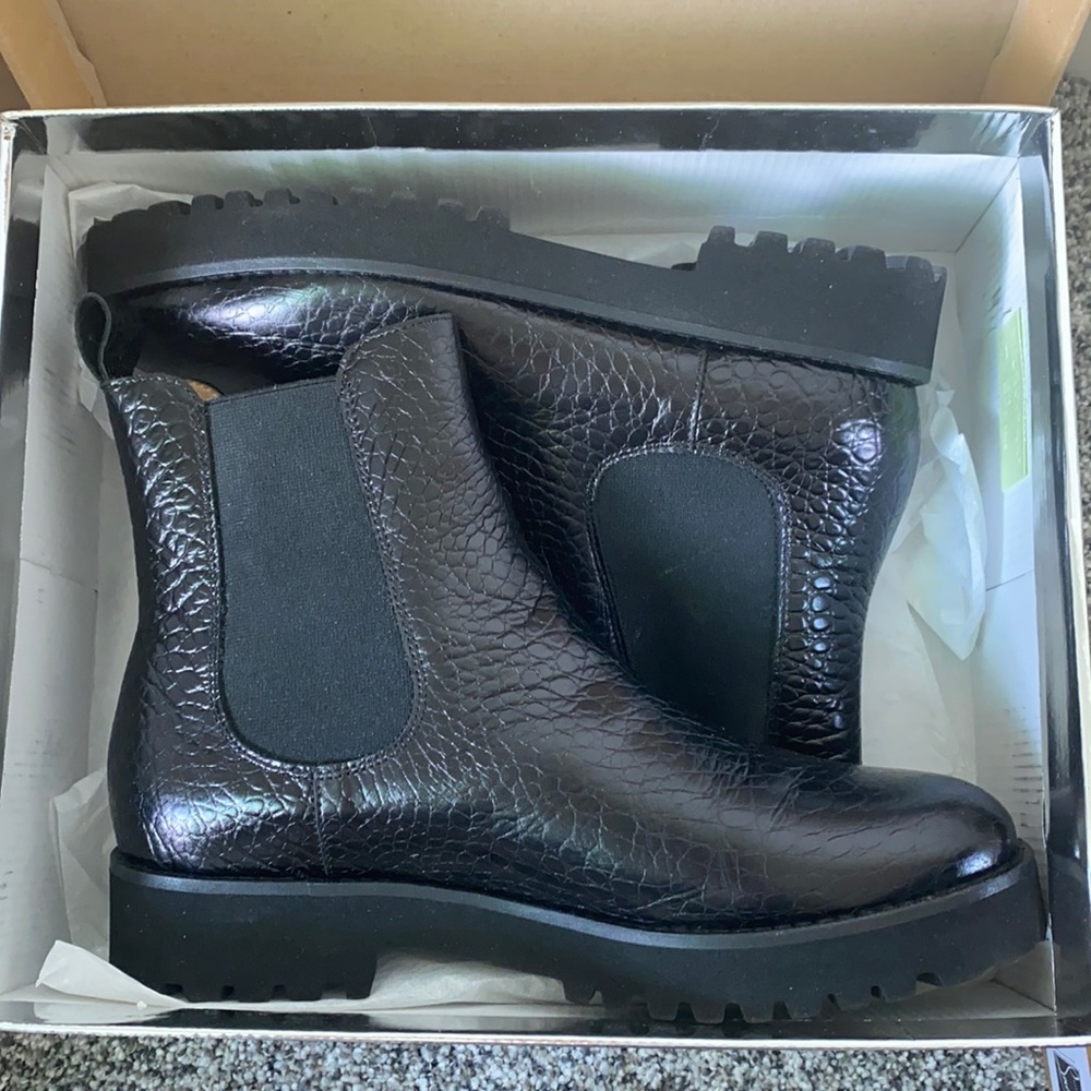 Andre Assous Boots - image 1